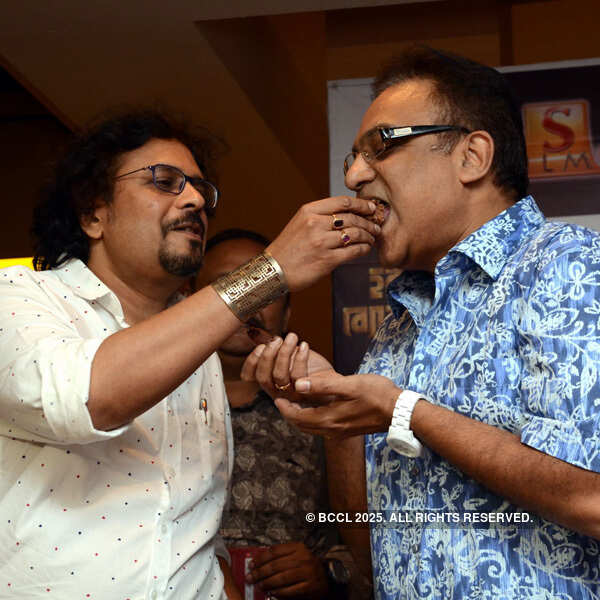 Har Har Byomkesh: DVD launch