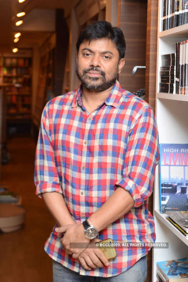 Har Har Byomkesh: DVD launch