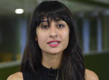 Campus Princess 2016: 'Beauty with a purpose' with Shivalika Sharma