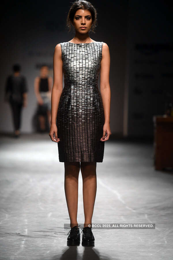 AIFW AW '16: Day 2: Rimzim Dadu