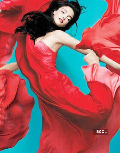 India's Best dressed 2009