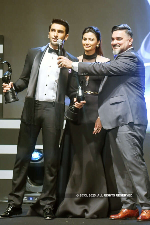 TOP Stories Of The Day - March 18