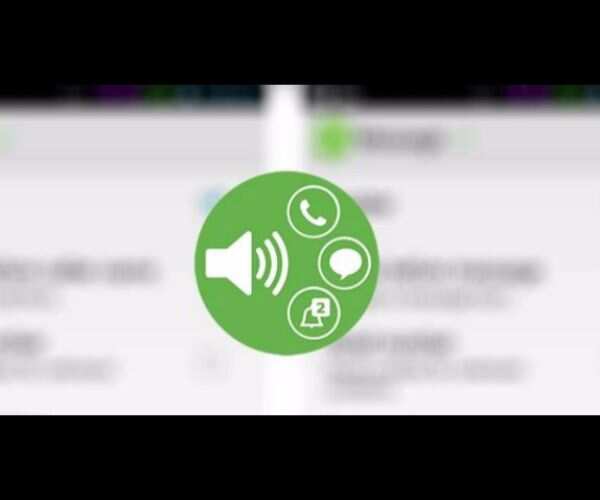 Let your Android smartphone read notifications for you