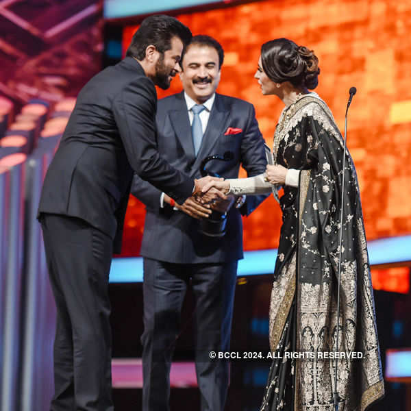 TOIFA 2016 : Winners