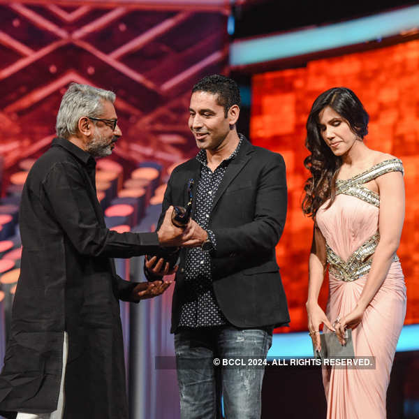 TOIFA 2016 : Winners