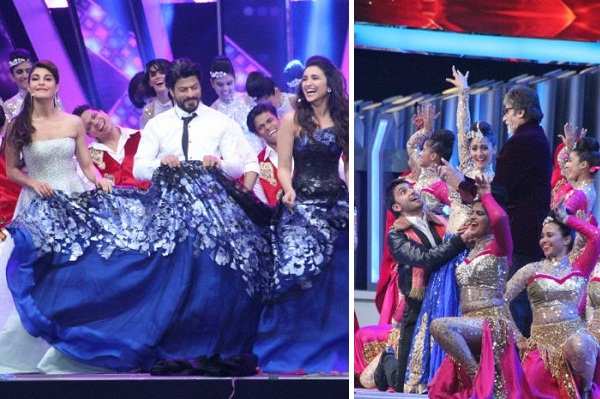 TOIFA 2016: Best moments from the event