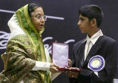 President of India, Sharad