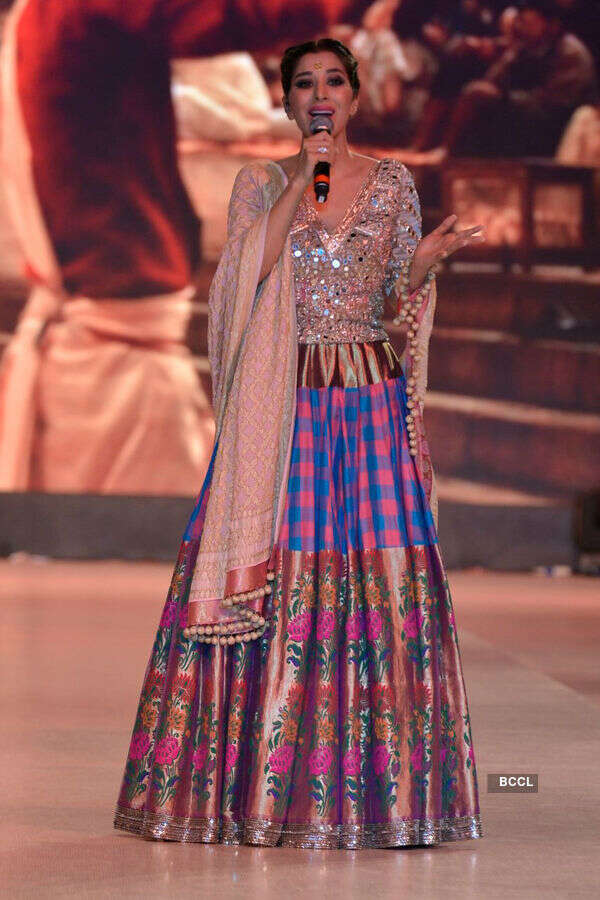 Pidilite-CPAA Charity show