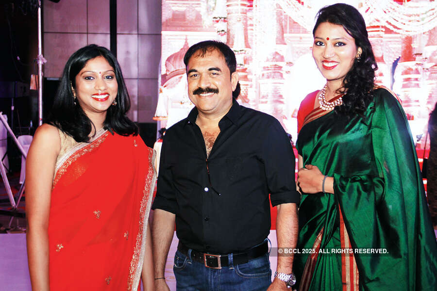 JW Royal Wedding Show