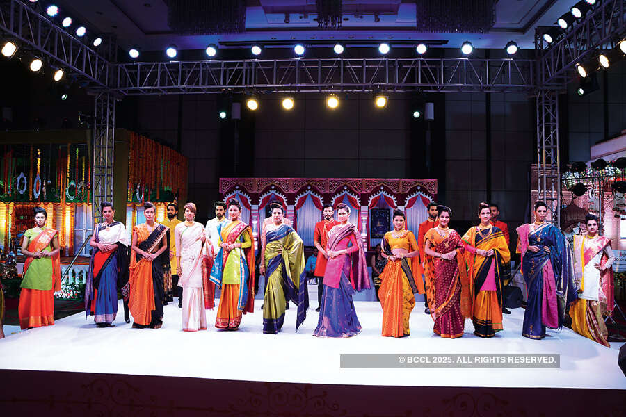 JW Royal Wedding Show