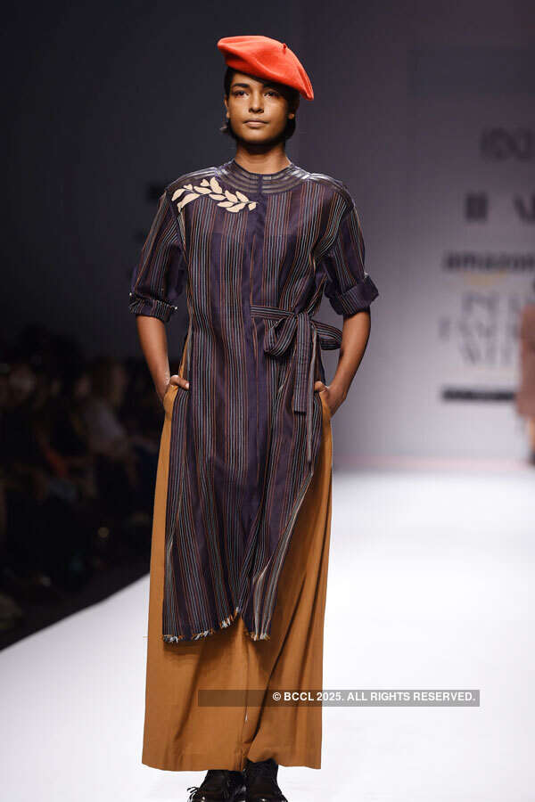 AIFW AW '16: Day 4: Ragini Ahuja