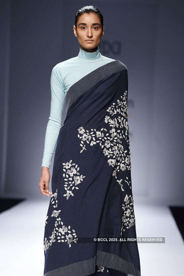 AIFW AW '16: Day 4: Ilk