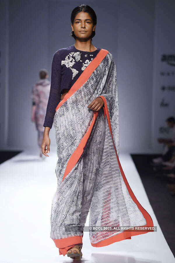 AIFW AW '16: Day 4: Ilk