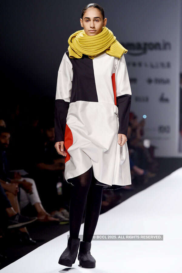 AIFW AW '16: Day 4: LOVE BIRDS