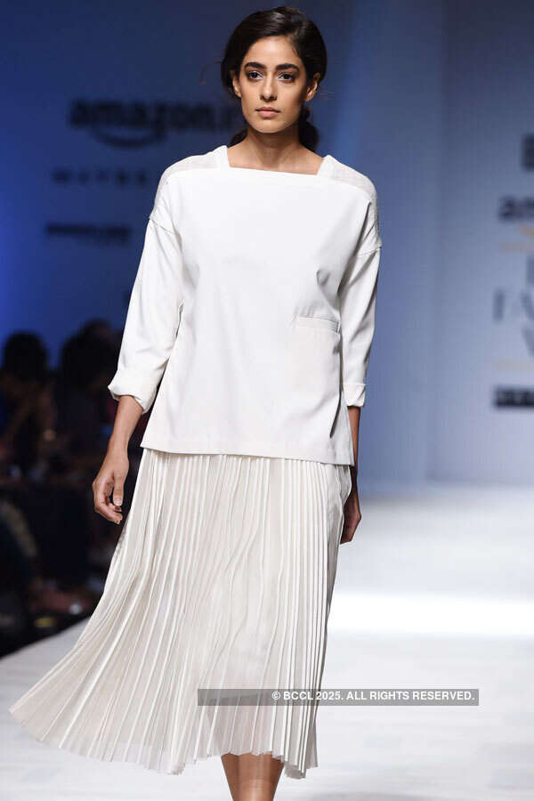 AIFW AW '16: Day 4: BODICE