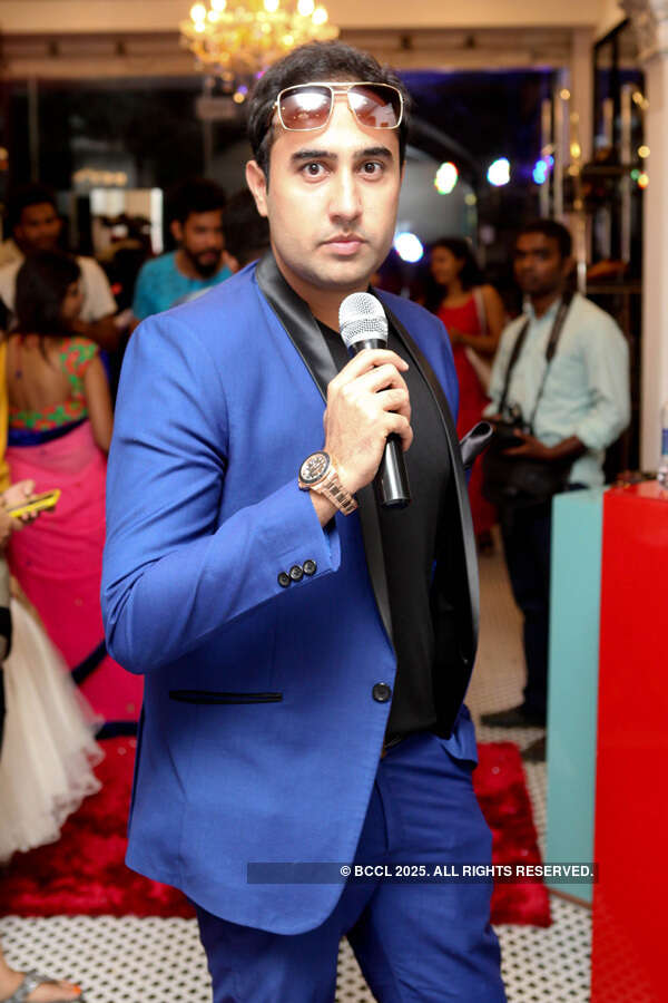 Classe Italiana: Store Launch