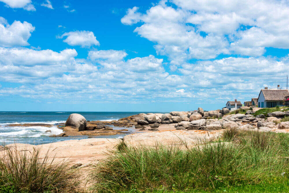 Punta Del Diablo