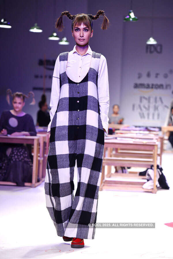 AIFW AW '16: Day 4: Aneeth Arora