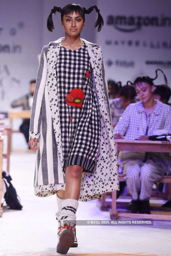 AIFW AW '16: Day 4: Aneeth Arora