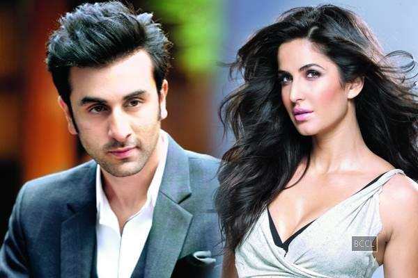 This celeb is trying to patch up Ranbir Kapoor and Katrina Kaif