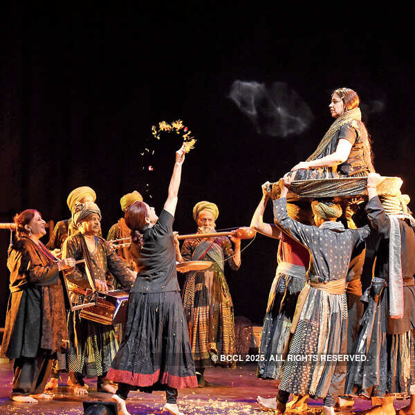 Navras: Theatre festival