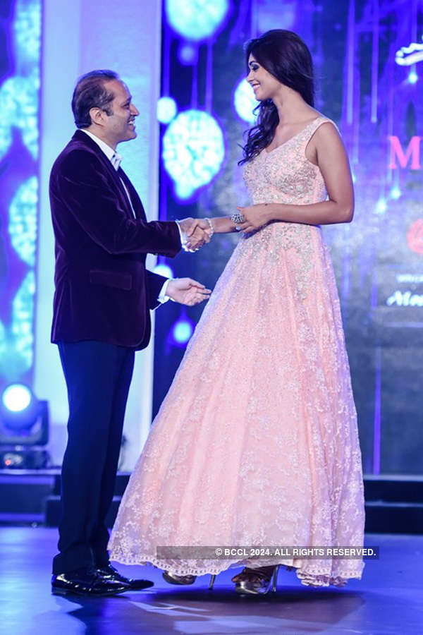 fbb Femina Miss India 2016: Sub-Contest Event