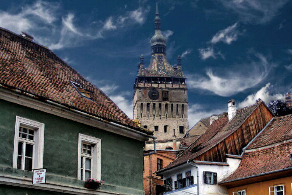 Sighisoara (2)