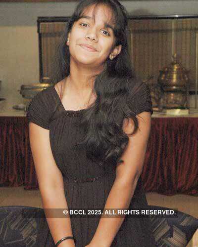 Vishalakshi Sathianathan's b'day