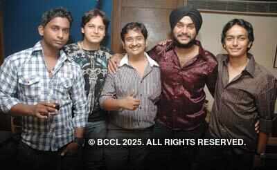 Vishalakshi Sathianathan's b'day