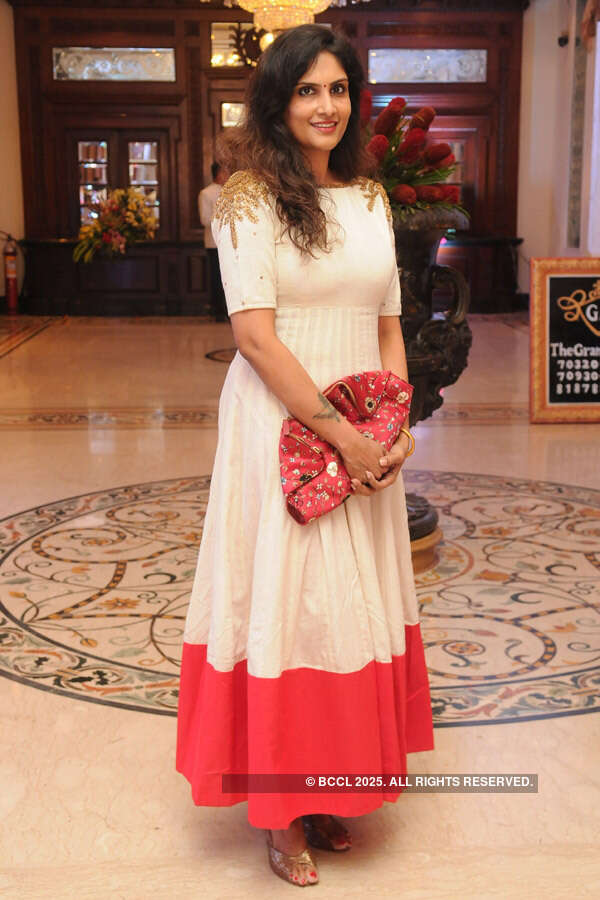 Nikita and Ankit&rsquo;s sangeet ceremony