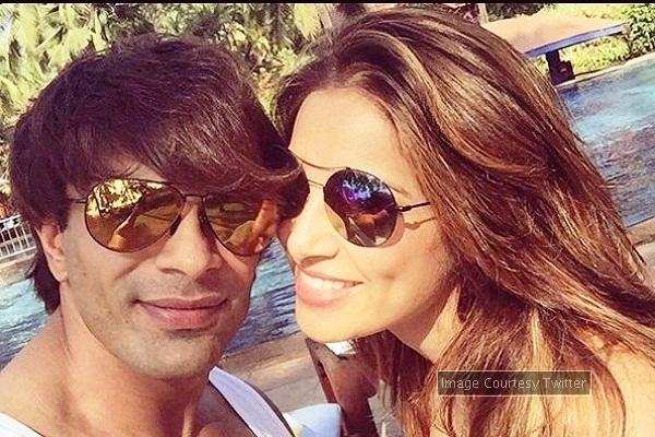 Bipasha Basu likely to go public about her relationship with Karan