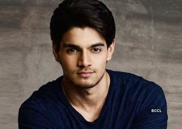 Sooraj Pancholi