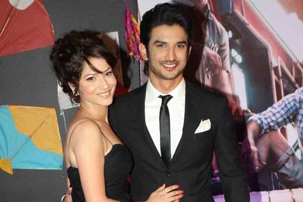 Sushant Singh Rajput just confirmed his break-up with Ankita Lokhande?