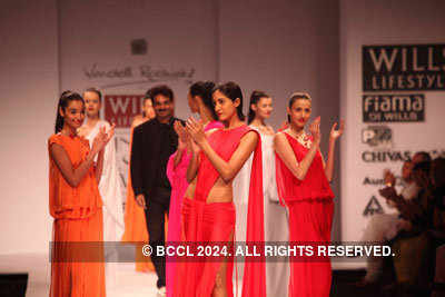 IFW '10: Wendell Rodricks