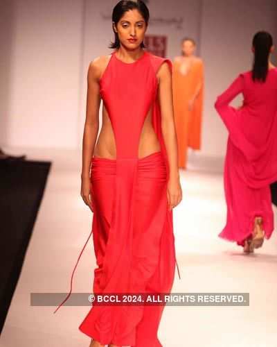 IFW '10: Wendell Rodricks