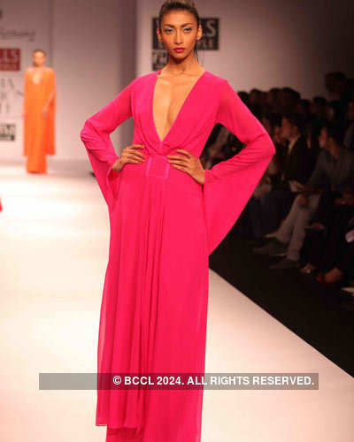 IFW '10: Wendell Rodricks