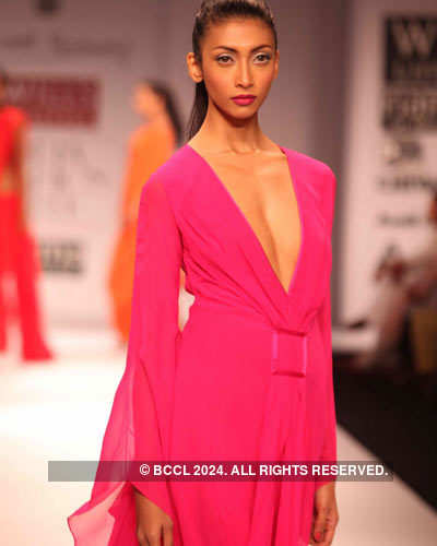 IFW '10: Wendell Rodricks