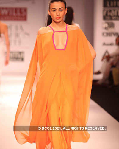 IFW '10: Wendell Rodricks