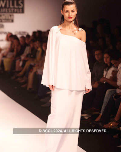 IFW '10: Wendell Rodricks