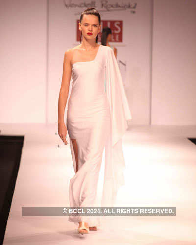 IFW '10: Wendell Rodricks