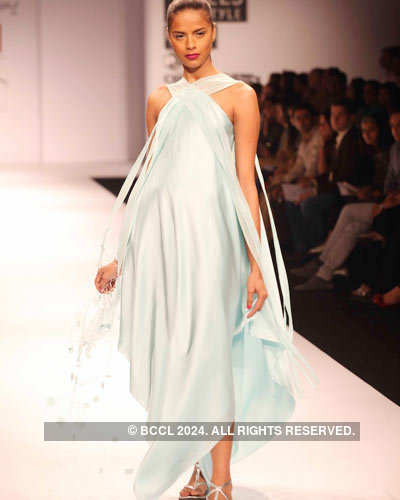 IFW '10: Wendell Rodricks