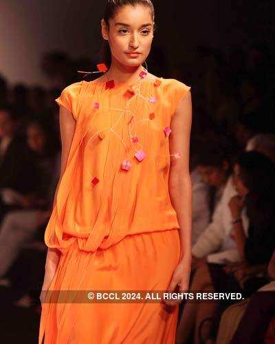 IFW '10: Wendell Rodricks