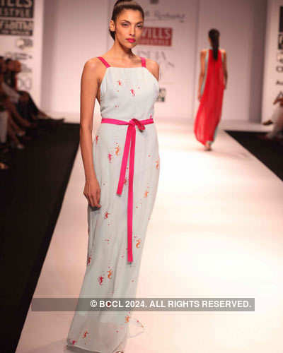 IFW '10: Wendell Rodricks