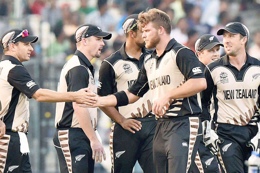 ICC T20: NZ vs BAN