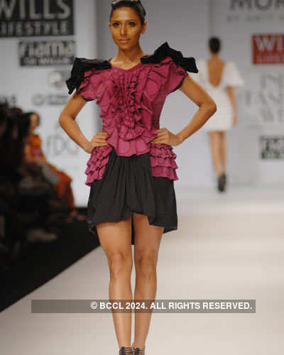 IFW '10: Amit Aggarwal