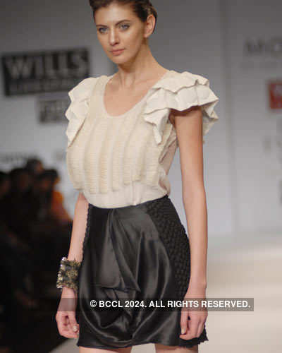 IFW '10: Amit Aggarwal