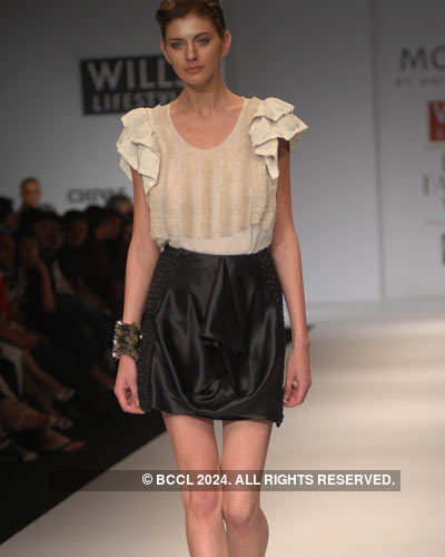 IFW '10: Amit Aggarwal