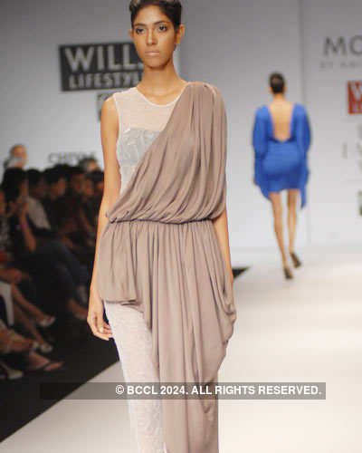 IFW '10: Amit Aggarwal