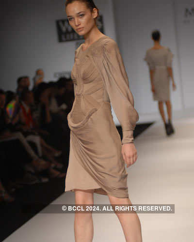 IFW '10: Amit Aggarwal