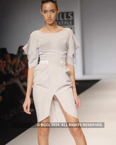 IFW '10: Amit Aggarwal